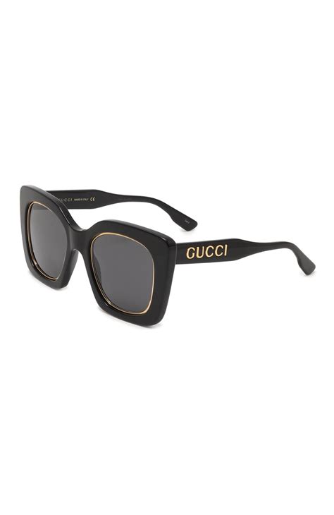 Gucci солнцезащитные очков